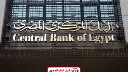 البنك المركزي: يطلق أول أكاديمية رقمية لتنمية مهارات العاملين بالقطاع المصرفي 21