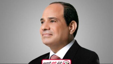 يهتم السيسى بتطوير العلاقات بين مصر وايطاليا 4