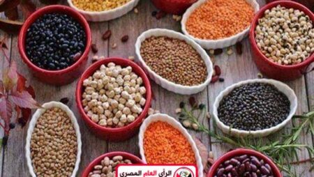 أسعار البقوليات اليوم الأحد 15-1-2023 في مصر 19