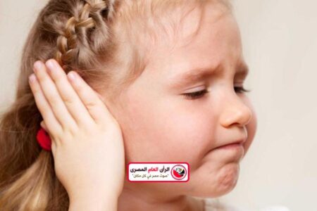 طرق تسكين ”ألم الأذن” عند الأطفال في المنزل 4