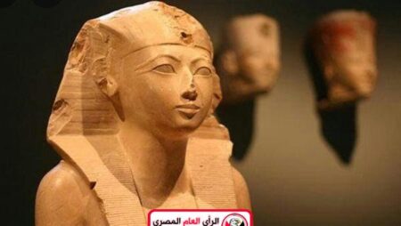 ”كبير الأثريين”بوزارة السياحة والآثار المصرية : المعارض الخارجية ترويج فعال للسياحة في مصر 19