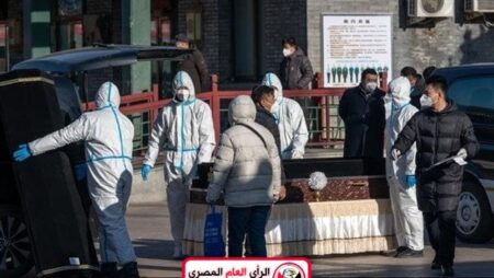 مدن صينية تعاود نشاطها رغم ارتفاع إصابات فيروس كورونا 5