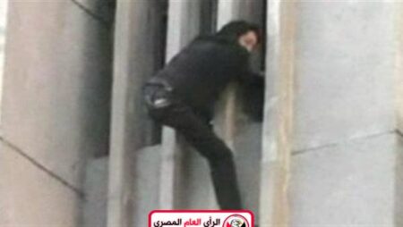الأجهزة الأمنية: تظبط اعترافات متهمين بسرقة شقة في القاهرة 10
