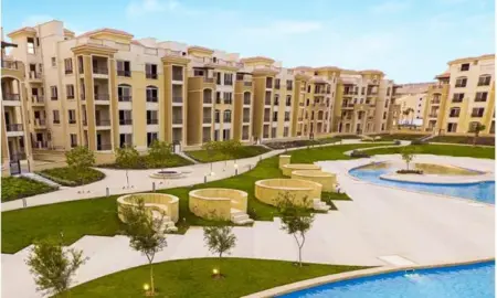 وزارة الإسكان: موعد التقديم لحجز شقق مشروع نزهة الأندلس بالتجمع الثالث 12