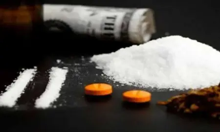 الأمن العام: العثور علي كميات من الهيروين المخدر بالاسماعيلية 11