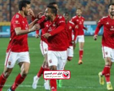 الدوري المصري