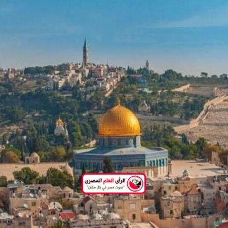 رغم استفزازات الیمین المتشدد الإسرائیلي...الوضع مستقر في القدس 7