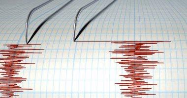 زلزال بقوة 4.3 درجة على مقياس ريختر يهز أفغانستان 6