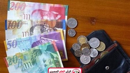 هبوط حاد في مؤشرات البورصة الإسرائيلية ومخاوف من تدهور الشيكل 4