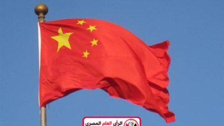 الصين تعلن توجه طائرة إغاثة على متنها إمدادات إلى سوريا المنكوبة بالزلزال 3