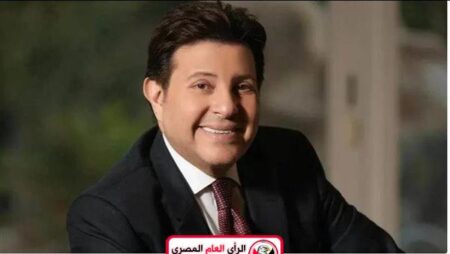 أمير الغناء العربى لإحياء حفل غنائي بدار الأوبرا المصرية 8