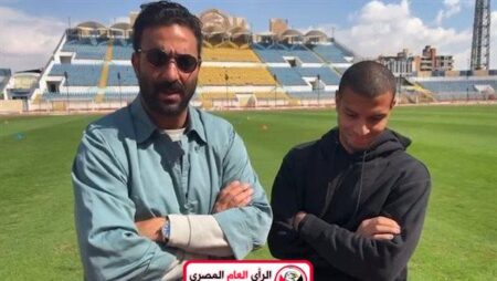 حسام ميدو يعتذر للاعب الإسماعيلي بعد تصريحات يحيى الكومي 8