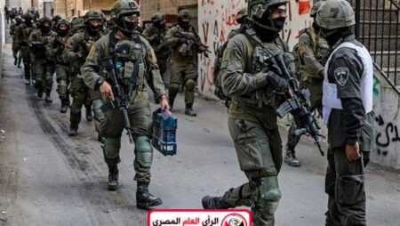 ”الخارجية الفلسطينية” تدين حصارا تفرضه سلطات الاحتلال الإسرائيلي على مدينة أريحا 8