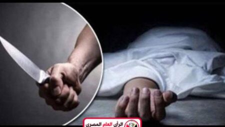 مقتل شاب بطعنة نافذة في مشاجرة بشبرا الخيمة 10
