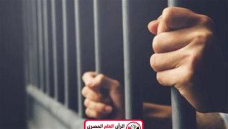 حبس جواهرجي لاتجاره في النقد الأجنبي بالمعادي 1