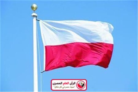 بولندا غاضبة من إصدار تأشيرات دخول وفد روسي في اجتماع بأوروبا 5