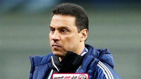 حسام البدري أبرز المرشحين لتدريب المصري خلفا للتوأم 6