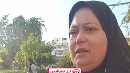 سيدة تستغيث بعد تغيب نجلها منذ 20 يومًا ببورسعيد: مش قادرة أعيش من غيره 2