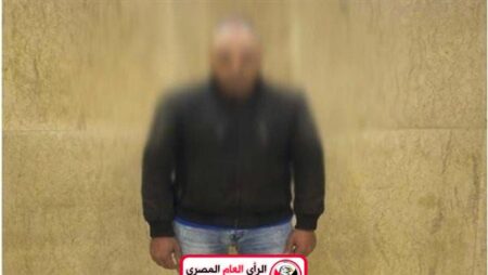 الداخلية تكشف تفاصيل اتهام مدرب بسرقة هاتف لاعب في القاهرة 10