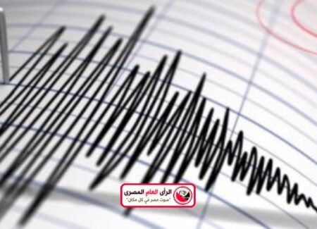 زلزال بقوة 4.7 درجة يضرب منطقة سيفاس بوسط تركيا 2