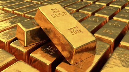 أعرف .. أسعار الذهب في مصر اليوم 4 أبريل 2023 3