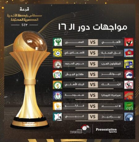 الأهلي يطالب بتأجيل مباراة كأس الرابطة أمام المصري 2