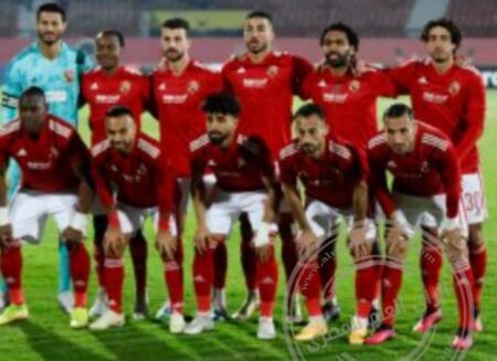 ترتيب الدوري المصري قبل مباراة الزمالك وبيراميدز الليلة في نهاية الأسبوع “العشرين” 6