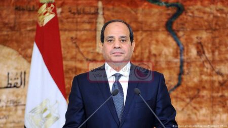 وزير المالية: الرئيس السيسي يأمر برفع موازنة الدعم والحماية الاجتماعية من ٣٥٨,٤ مليار جنيه إلى ٥٢٩,٧ مليار جنيه 2023 3