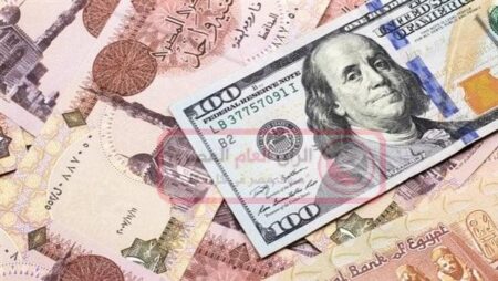 سعر الدولار اليوم الأحد 9 أبريل 2023 بـ البنوك المصرية 3