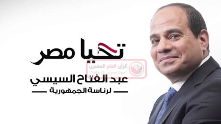 كلمة الرئيس عبد الفتاح السيسي فى الذكري الـ 41 لتحرير سيناء 7