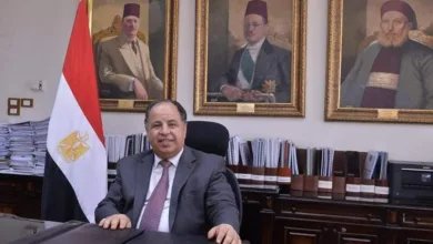 وزير المالية.. تثبيت «ستاندرد أند بورز» لتصنيف مصر الائتماني عند مستوى «B» لعام 2023 17