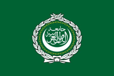 الجامعة العربية تندد بمداهمة القوات الإسرائيلية للمسجد الأقصى 3