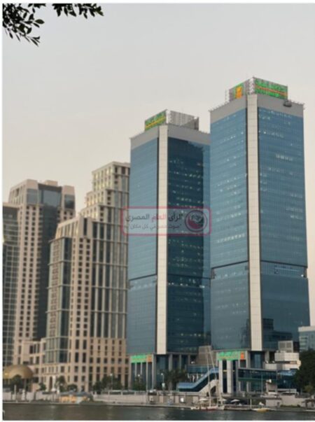 البنك الأهلي المصري.. أول بنك في مصر وأفريقيا يحصل علي شهادةISO 27001:2022 من هيئة المواصفات القياسية البريطانية BSI 10