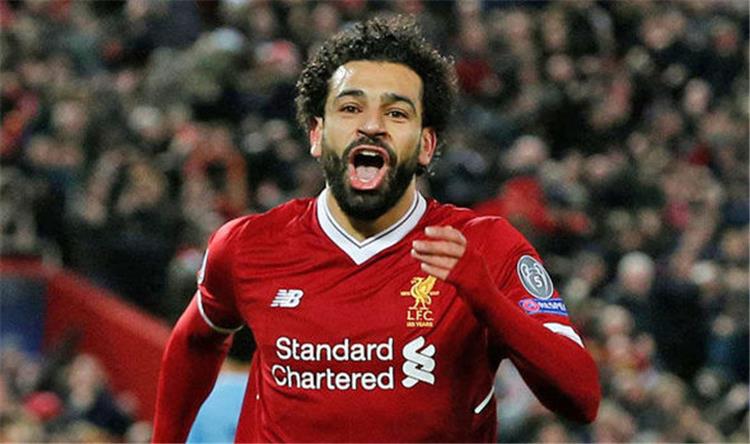 اتحاد جدة يستهدف 3 صفقات من ليفربول على رأسهم محمد صلاح 1