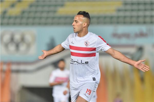 البنك الأهلي: الترحيب بعودة ناصر منسي حال رحيله عن الزمالك 1