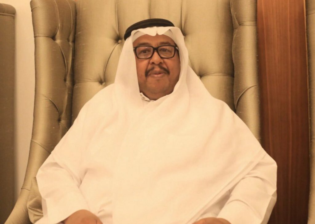 خالد الصياح