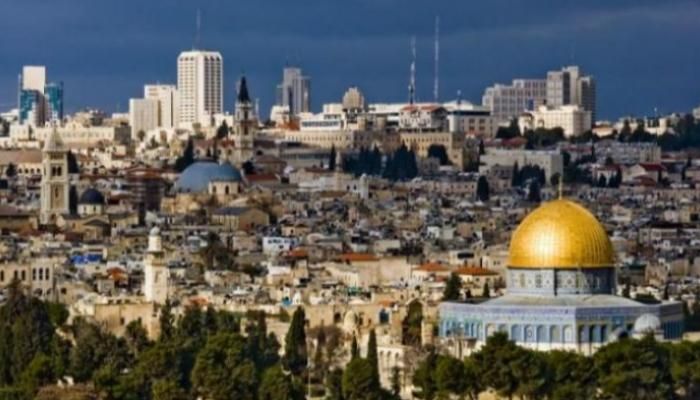 بابوا غينيا تفشي عن نيتها فتح سفارة فى القدس 1