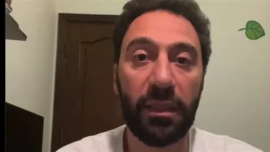 داعية إسلامي لـ محمد سلام بعد اعتذاره عن موسم الرياض: رجل في زمن عز فيه الرجال وأعطى للناس درسًا 9