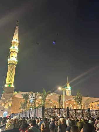 الامام