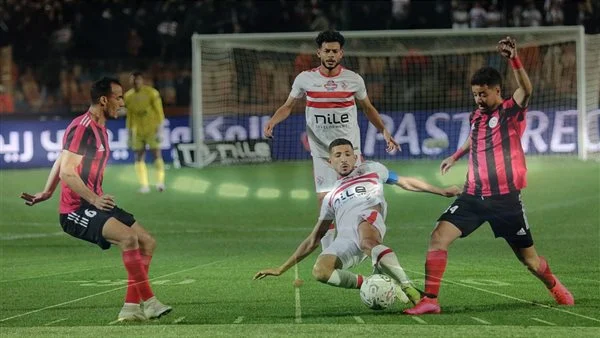 بيان رسمي من سوار الغيني حول مواجهة الزمالك 1