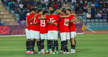  تعرف علي موعد مباراة مصر وموريتانيا فى التصفيات المؤهلة لأمم أفريقيا بالمغرب 10