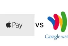 الفرق بين Apple Pay و Google Wallet