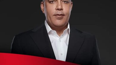 محمد بيومي قاعود الخبير التربوي للرأي العام مصر من أفضل دول المنطقة والرئيس السيسي صمام امان 103