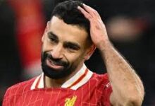 محمد صلاح يجدد عقده مع ليفربول: استمرار الأسطورة المصرية في الأنفيلد 15