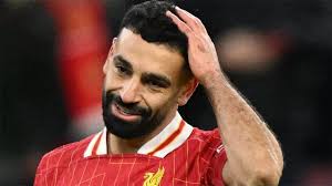 محمد صلاح يجدد عقده مع ليفربول: استمرار الأسطورة المصرية في الأنفيلد 53