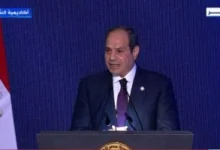  لا للتطرف  .......الرئيس السيسي:التطرف بوجهه البغيض وتلونه المكشوف لن يجد في مصر بيئة حاضنة له أو متهاونة معه 10