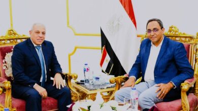 هيئة تنمية الصعيد