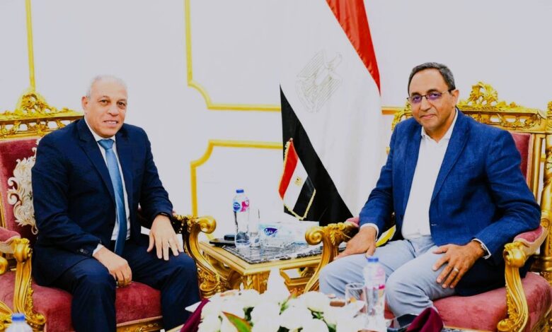 هيئة تنمية الصعيد