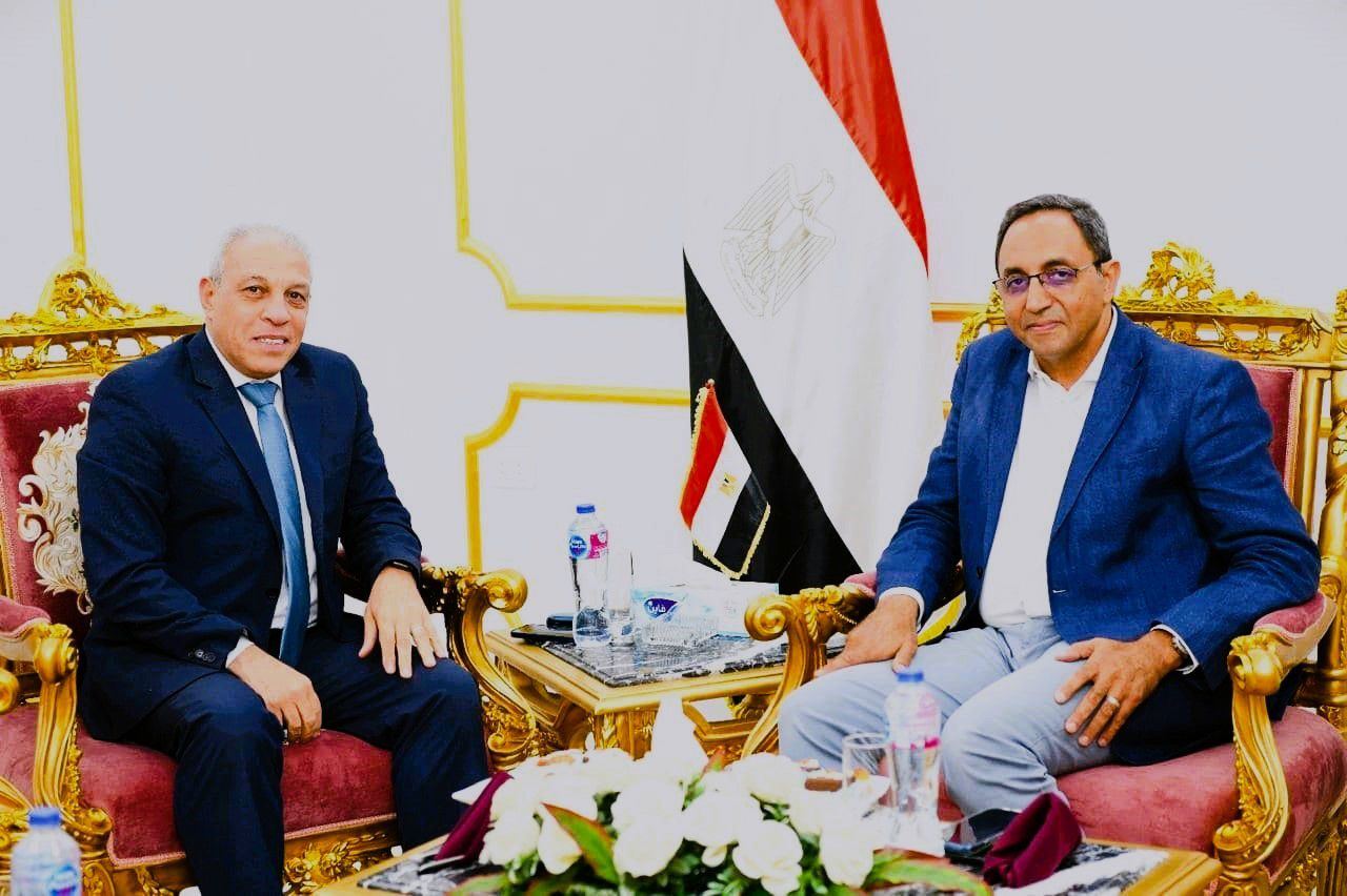 هيئة تنمية الصعيد