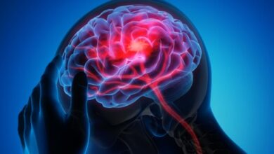 سرطان الدماغ